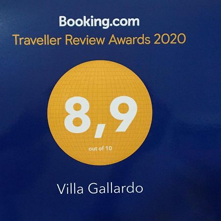 Villa Gallardo - Cerca Playa Y Pueblo - Solo Parejas O Familias 콘일데라프론테라 외부 사진