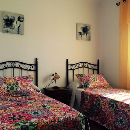 Villa Gallardo - Cerca Playa Y Pueblo - Solo Parejas O Familias 콘일데라프론테라 외부 사진