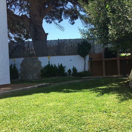 Villa Gallardo - Cerca Playa Y Pueblo - Solo Parejas O Familias 콘일데라프론테라 외부 사진