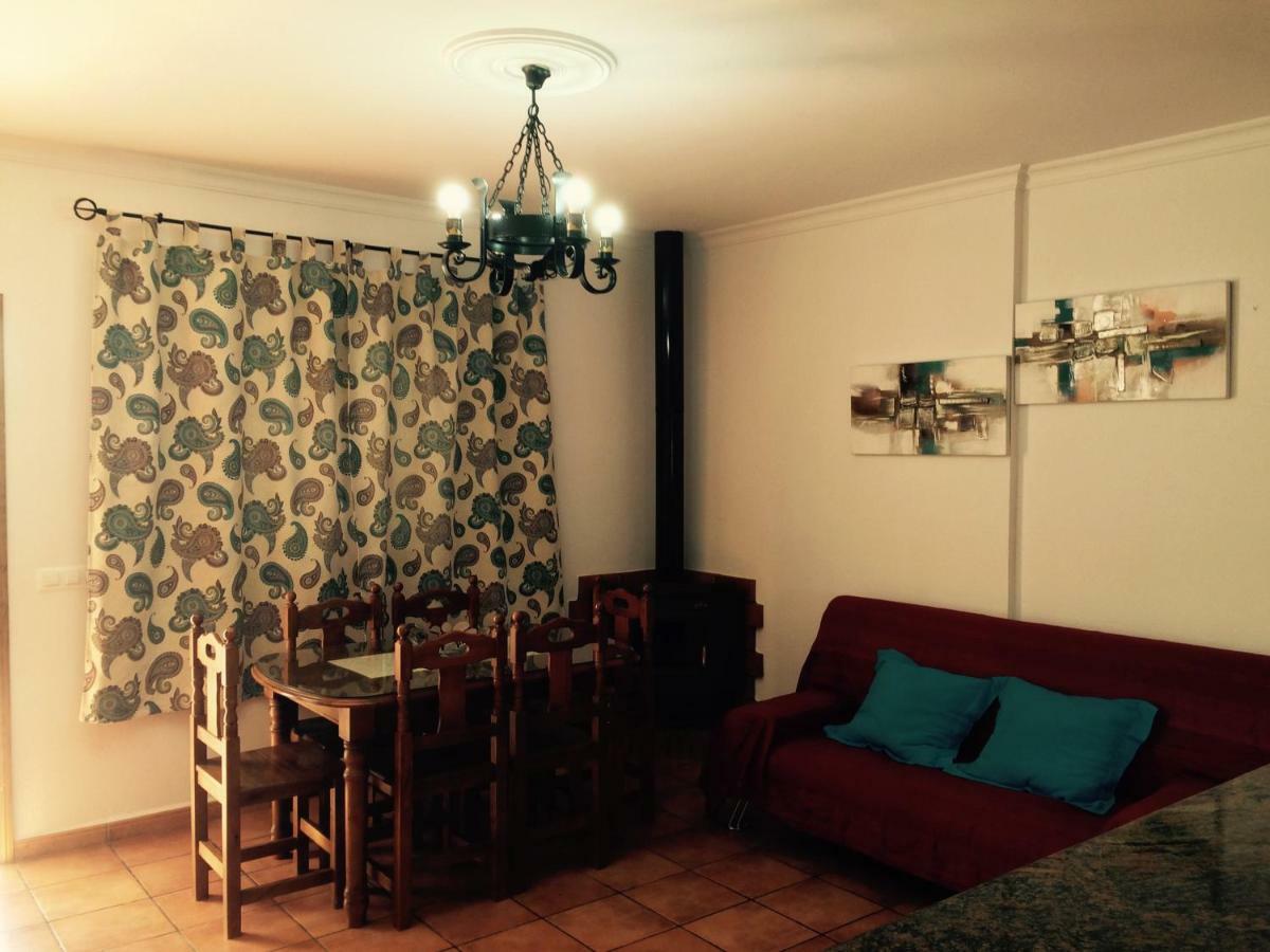 Villa Gallardo - Cerca Playa Y Pueblo - Solo Parejas O Familias 콘일데라프론테라 외부 사진