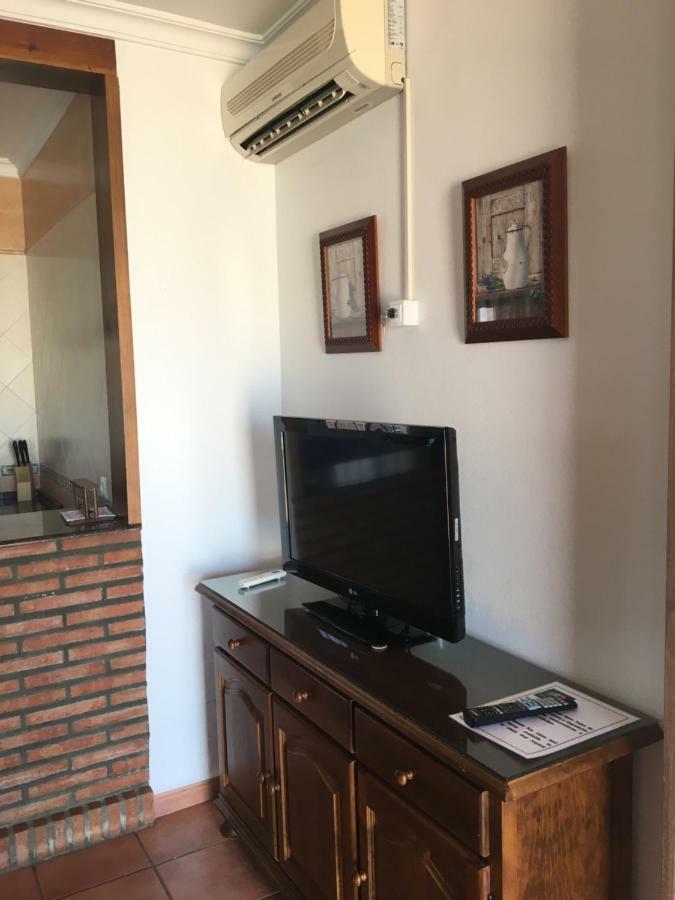 Villa Gallardo - Cerca Playa Y Pueblo - Solo Parejas O Familias 콘일데라프론테라 외부 사진