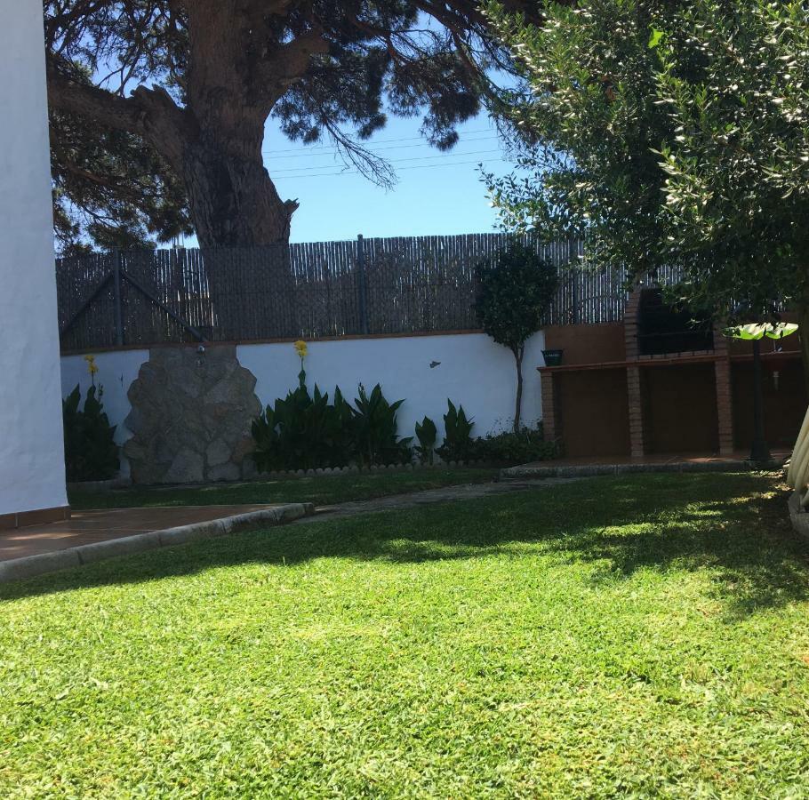 Villa Gallardo - Cerca Playa Y Pueblo - Solo Parejas O Familias 콘일데라프론테라 외부 사진