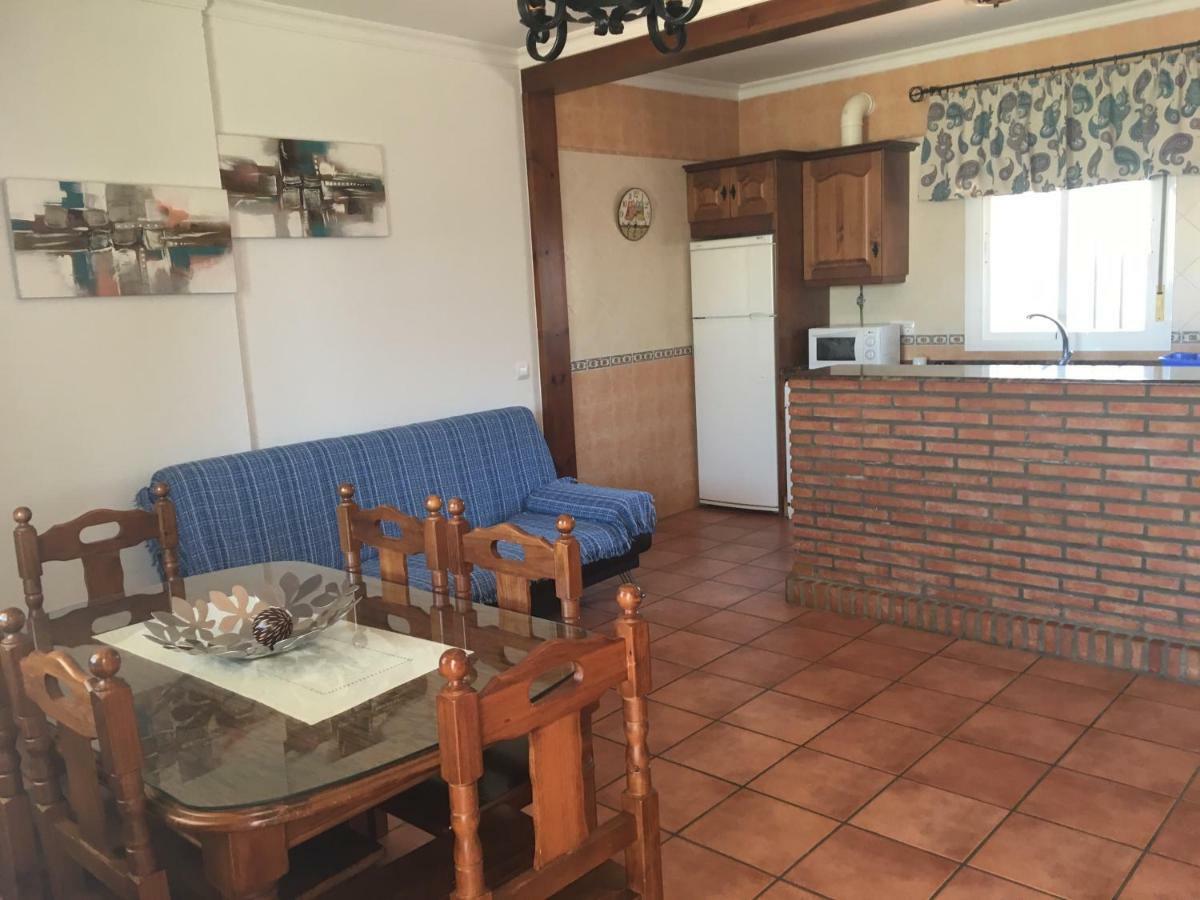 Villa Gallardo - Cerca Playa Y Pueblo - Solo Parejas O Familias 콘일데라프론테라 외부 사진
