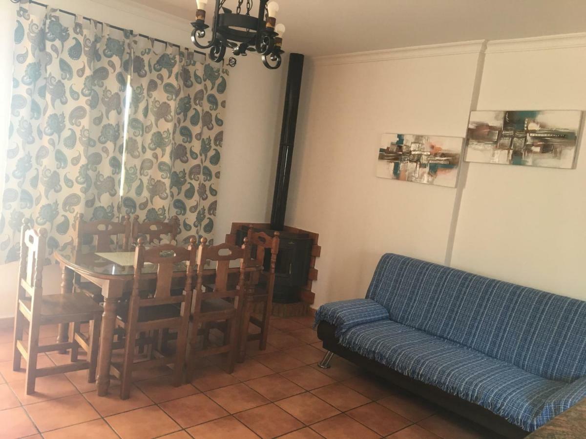 Villa Gallardo - Cerca Playa Y Pueblo - Solo Parejas O Familias 콘일데라프론테라 외부 사진